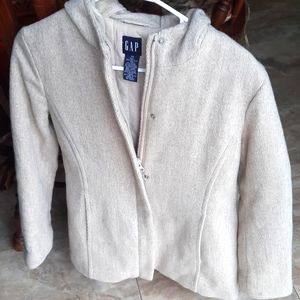EXTRA Small Womens GAP coat